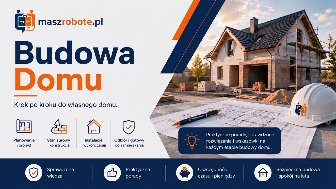 Dachy nowoczesne 2026: Dachówka, blacha czy dach solarny?